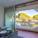 Chez Sebastien - Paisible Au Bord D'un Avec Parking Appartement *