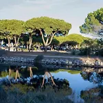 Chez Sebastien - Paisible Au Bord D'un Avec Parking La Grande Motte