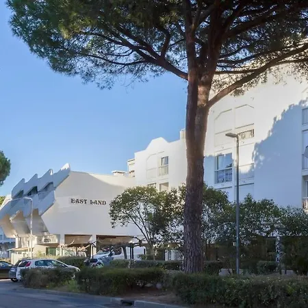 Lejlighed Chez Sebastien - Paisible Au Bord D'un Avec Parking *