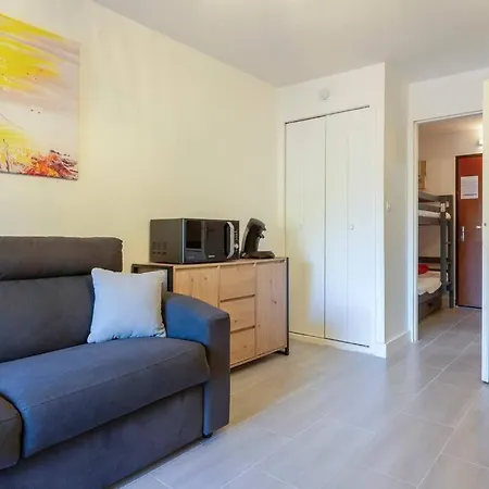 Lejlighed Chez Sebastien - Paisible Au Bord D'un Avec Parking