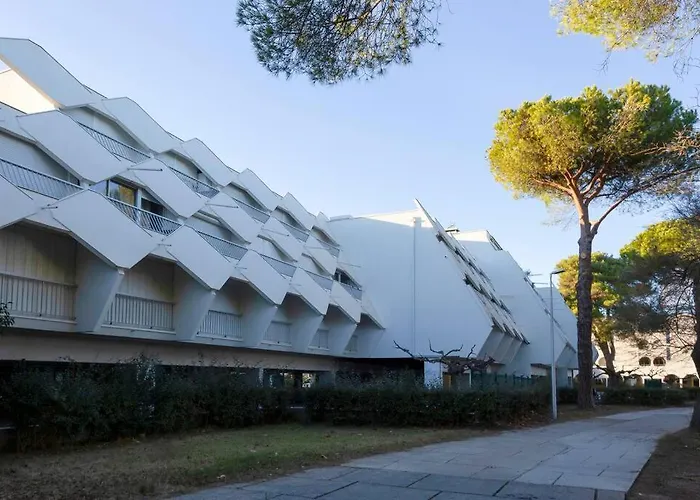Chez Sebastien - Paisible Au Bord D'un Avec Parking Lejlighed La Grande-Motte